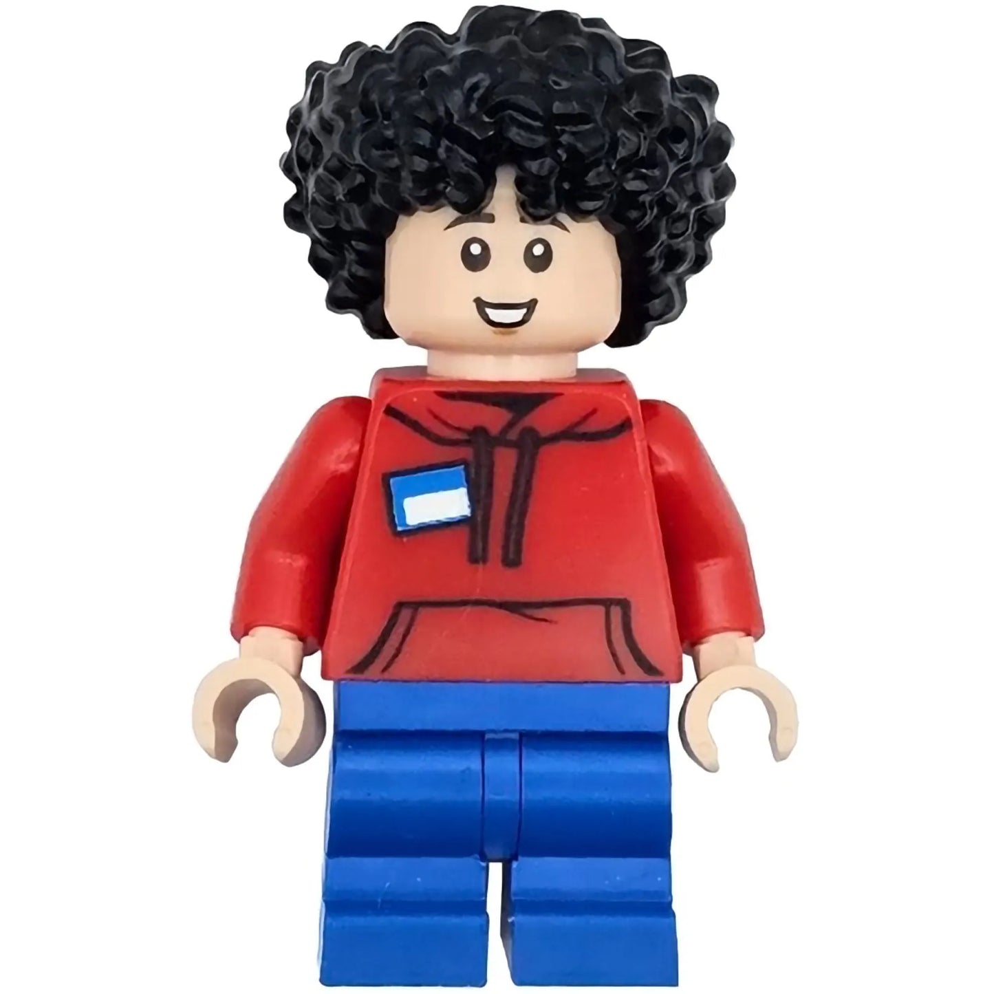Minifig min217 - Henry