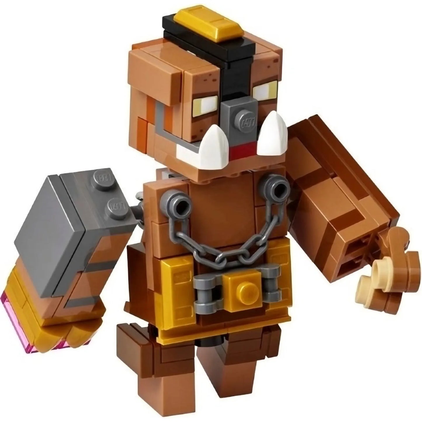 Minifig min218 - Great Hog