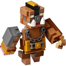 Minifig min218 - Great Hog