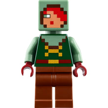 Minifig min221 - Silent Ranger
