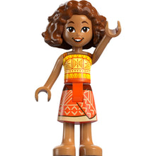 Minifig moa008 - Loto