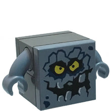 Minifig nex104 - Brickster - Small
