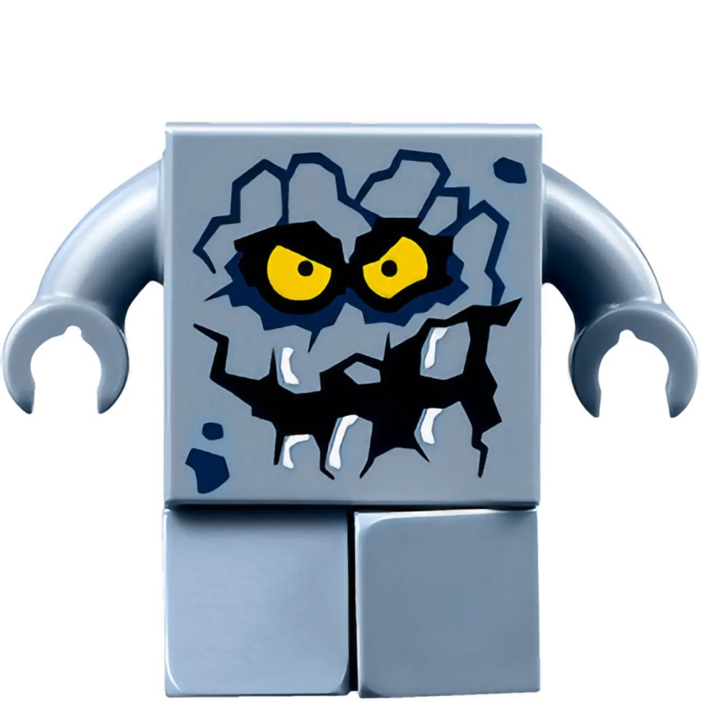 Minifig nex113 - Brickster - Medium