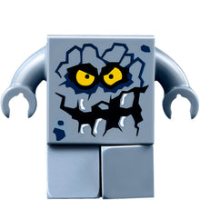 Minifig nex113 - Brickster - Medium