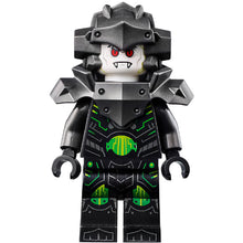 Minifig nex126 - MegaByter / Fred
