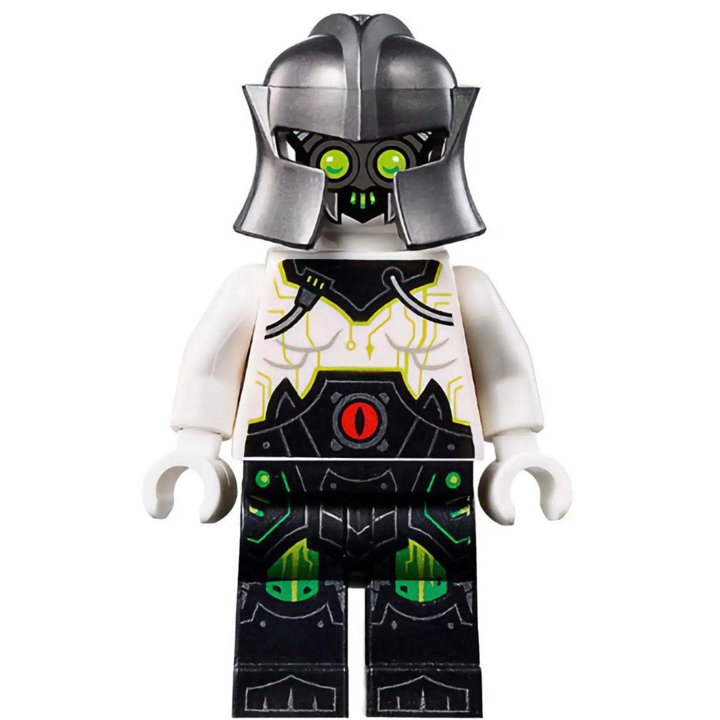 Minifig nex127 - VanByter No. 407