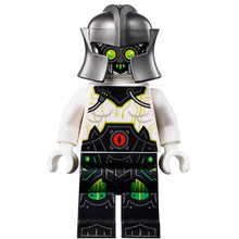 Minifig nex127 - VanByter No. 407