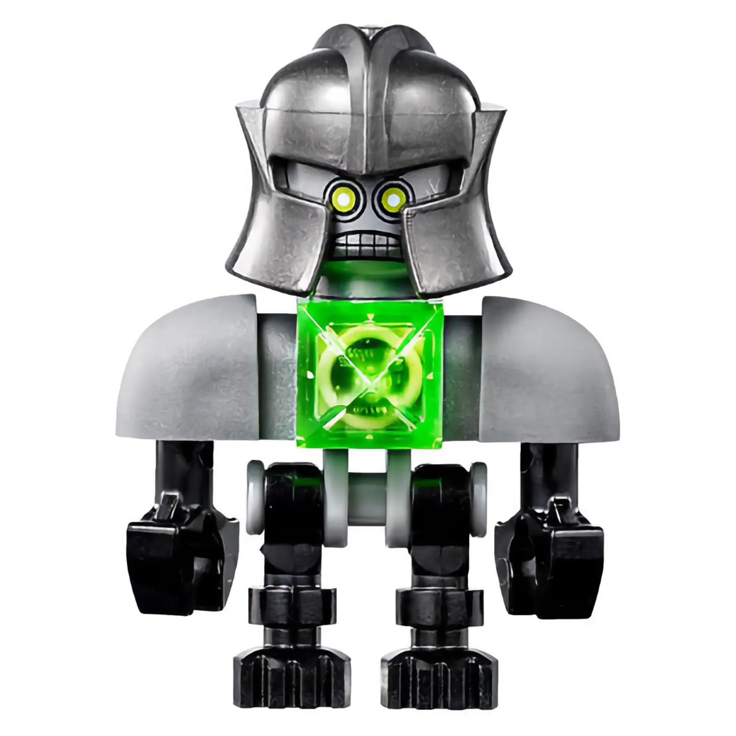 Minifig nex132 - CyberByter