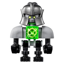 Minifig nex132 - CyberByter