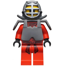 Minifig njo052 - Kai Kendo
