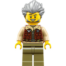 Minifig njo0951 - Twitchy Tim