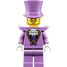 Minifig njo0957 - Dorama