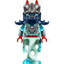 Minifig njo0973 - Spectral Dragonian Warrior