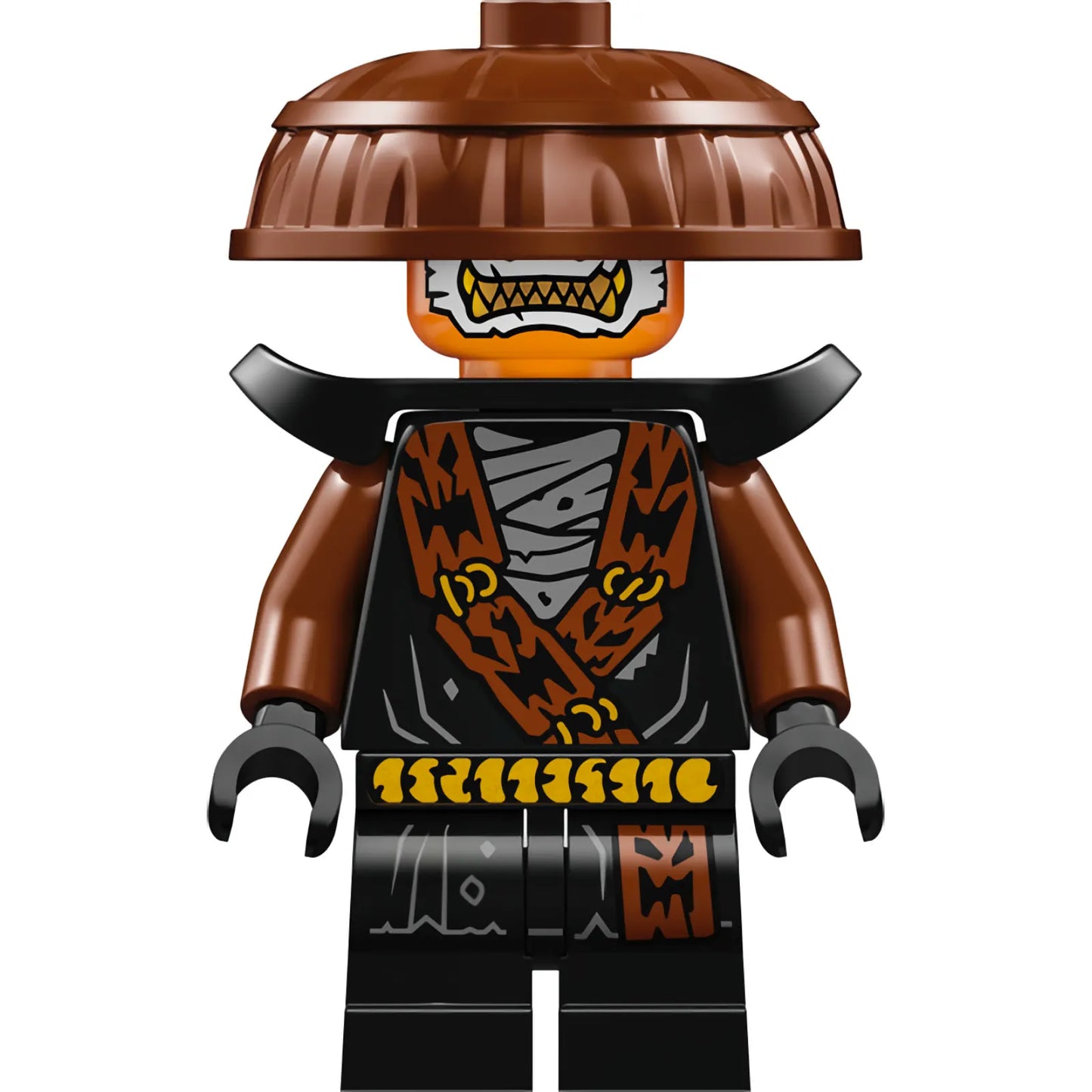 Minifig njo0976 - Rox