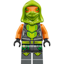 Minifig njo0977 - Frak