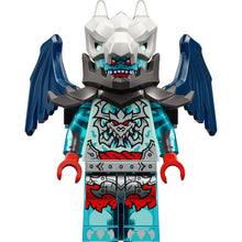 Minifig njo0979 - Tyr - Spectral