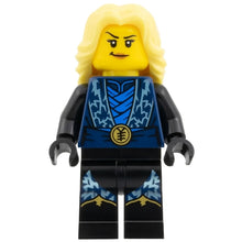 Minifig njo1006 - Master of Lightning