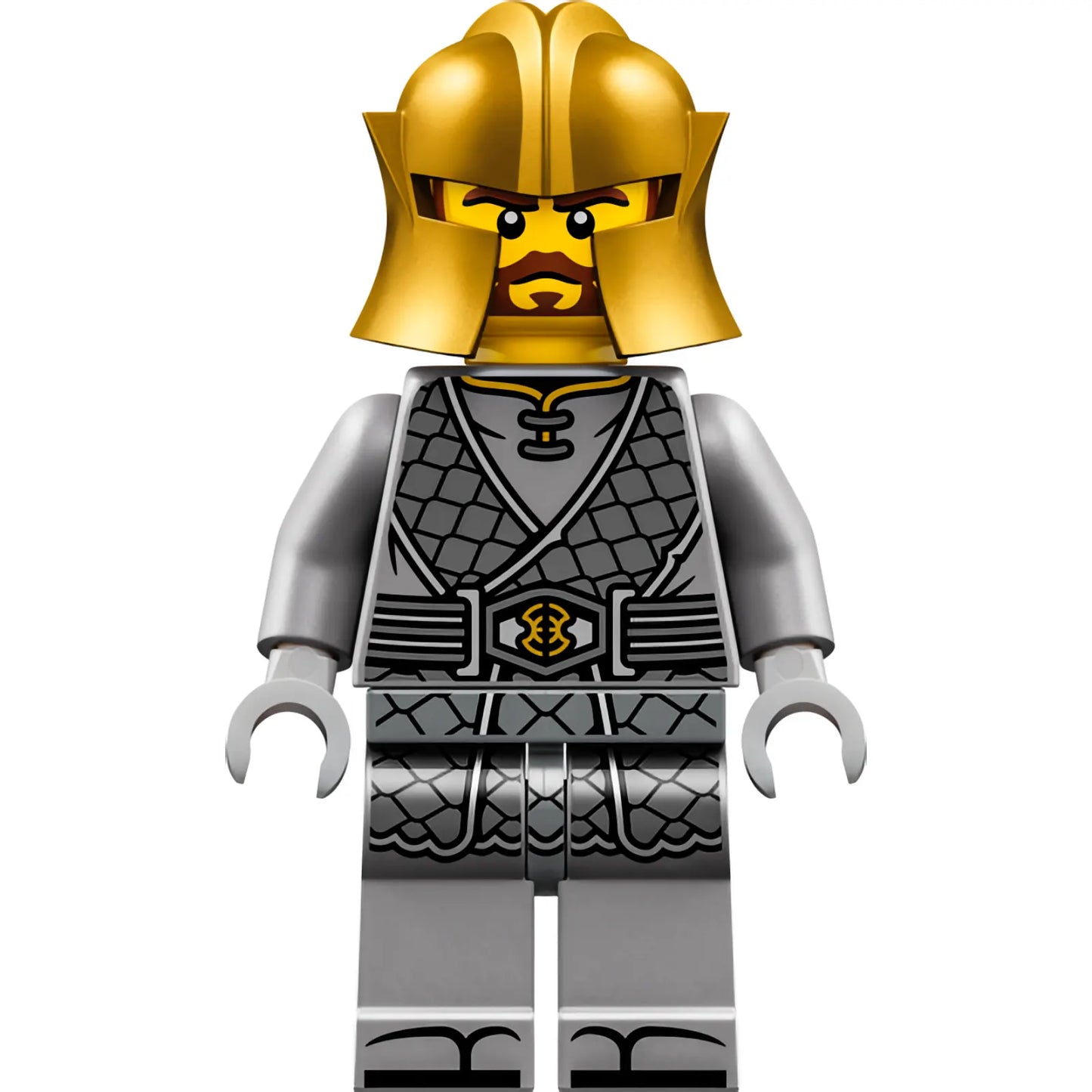 Minifig njo1011 - Master of Earth