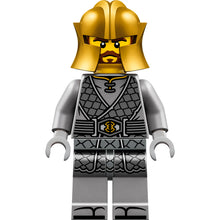 Minifig njo1011 - Master of Earth