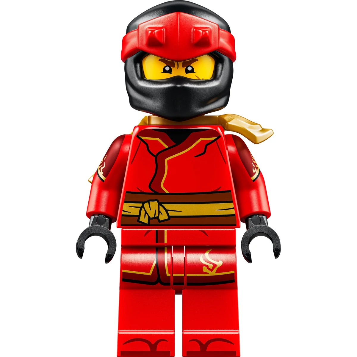 Minifig njo1065 - Jin