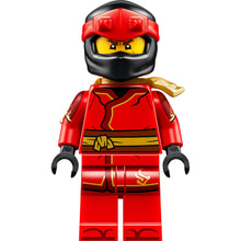 Minifig njo1065 - Jin
