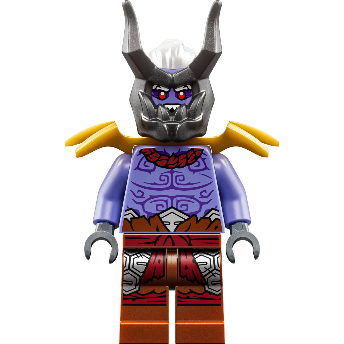 Minifig njo1066 - Oni General