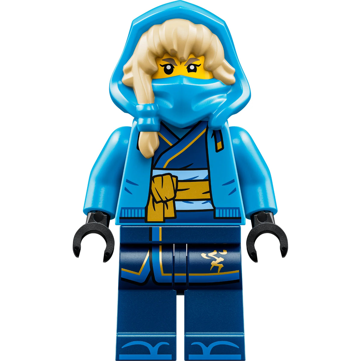 Minifig njo1068 - Mira