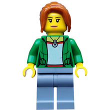 Minifig njo169 - Claire