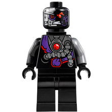 Minifig njo268 - Nindroid - Neck Bracket