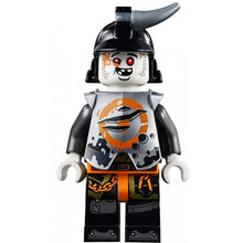 Minifig njo463 - Chew Toy