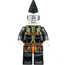 Minifig njo470 - Jet Jack