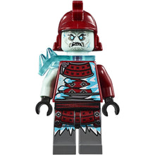 Minifig njo524 - Blizzard Archer