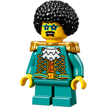 Minifig njo636 - Jacob