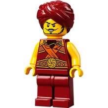 Minifig njo637 - Gravis