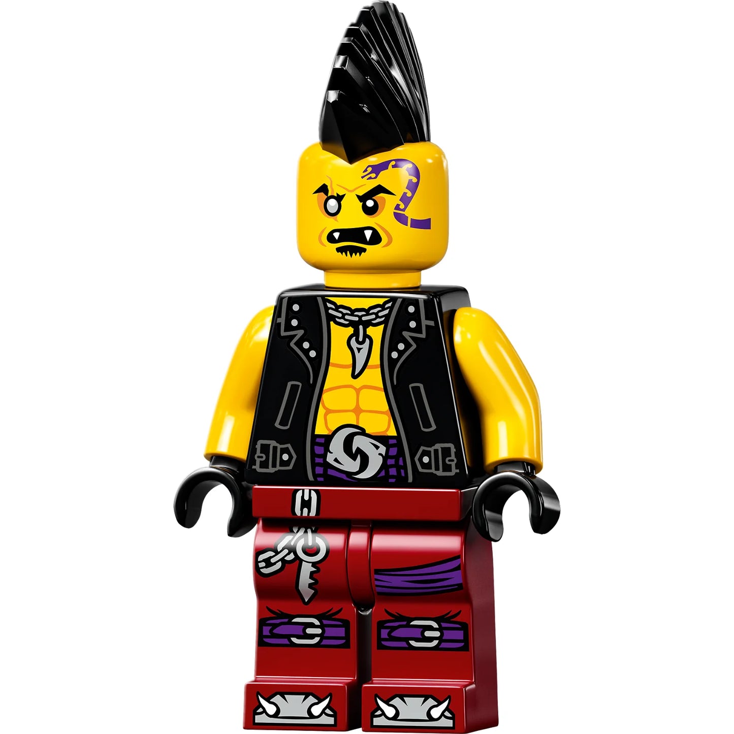 Minifig njo639 - Eyezor