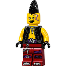 Minifig njo639 - Eyezor