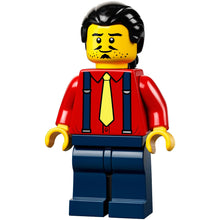 Minifig njo660 - Kaito