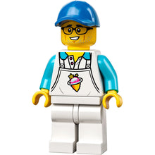 Minifig njo663 - Hai