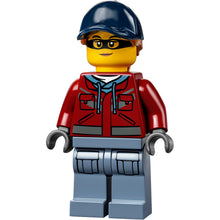 Minifig njo671 - Cece