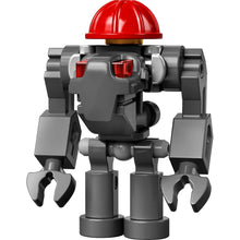 Minifig njo673 - Scoop