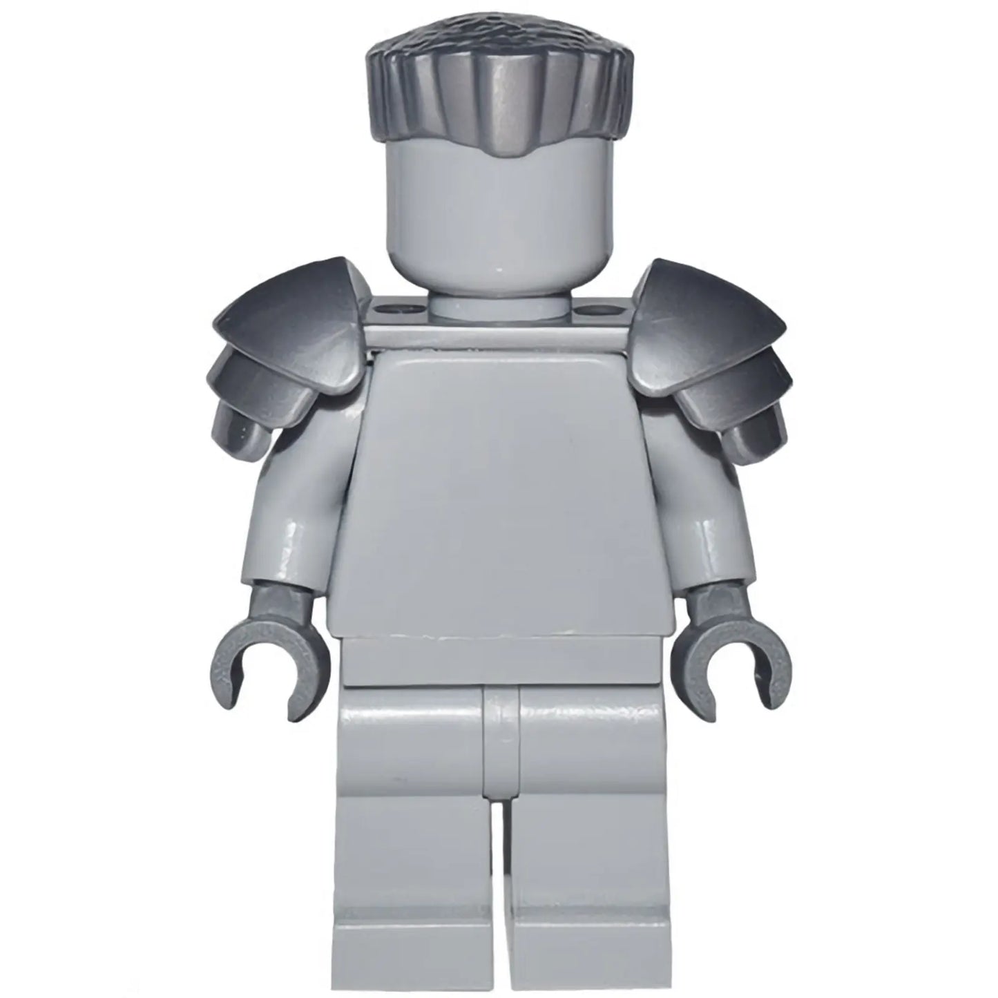 Minifigur njo675 – Statue – Ninjago City Gardens