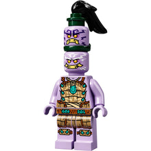 Minifig njo684 - PoulErik