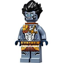 Minifig njo693 - Prince Benthomaar