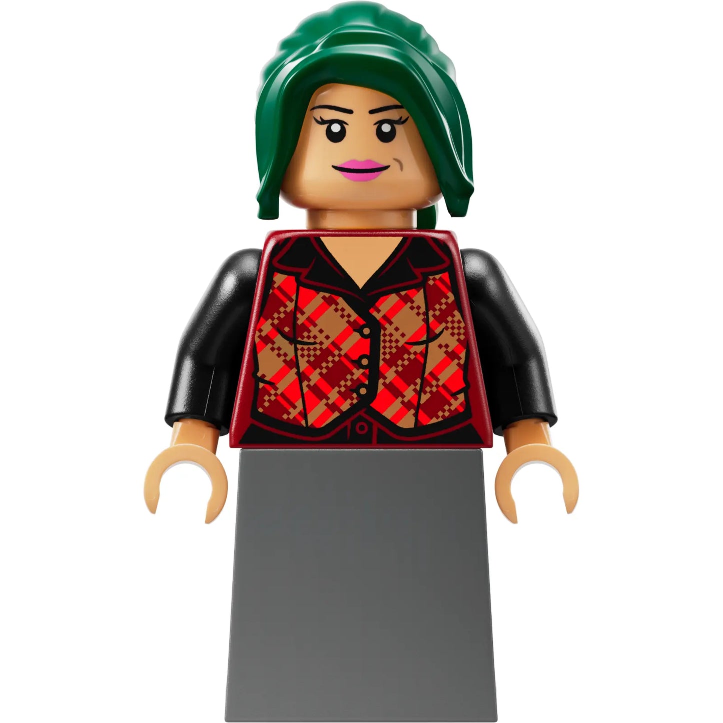 Minifig op002 - Makino (75636)