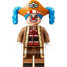 Minifig op004 - Buggy the Clown