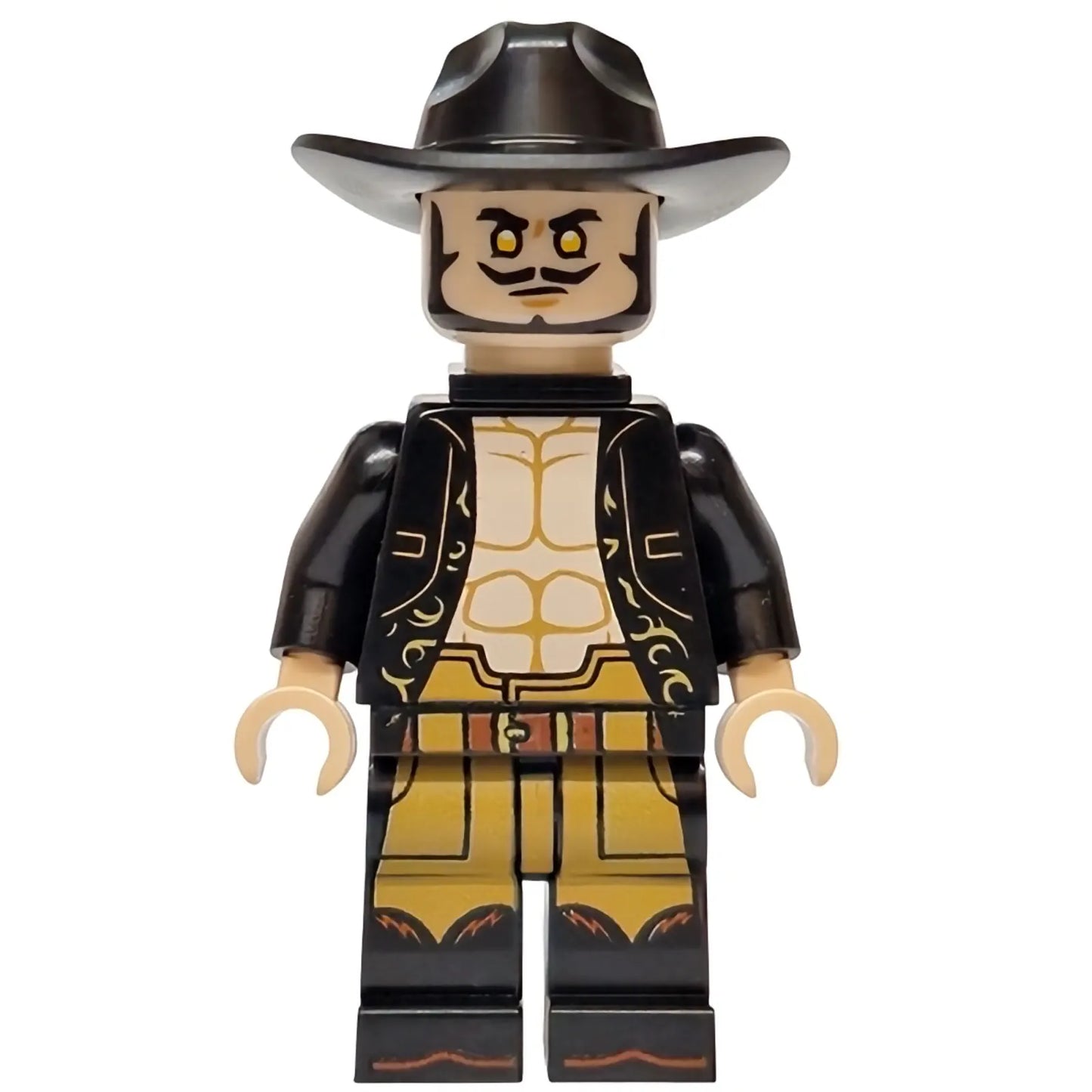 Minifig op017 - Mihawk (75640)