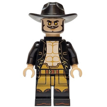 Minifig op017 - Mihawk (75640)