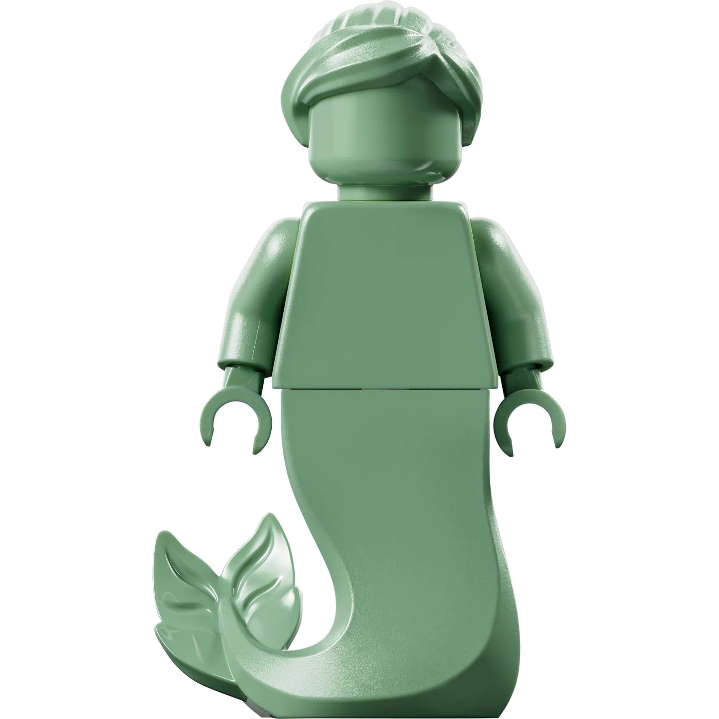 Minifig op020 - Baratie Mermaid Statue (75640)