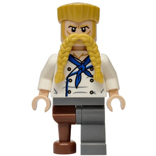 Minifig op023 - Zeff (75640)