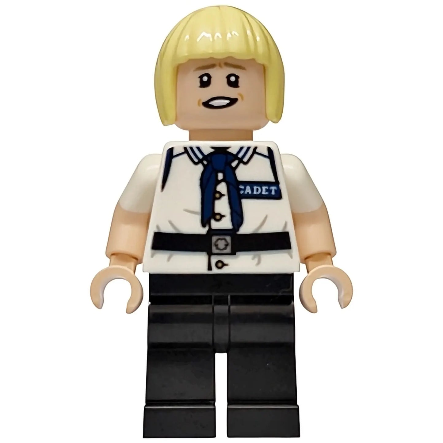 Minifig op024 - Helmeppo (75640)